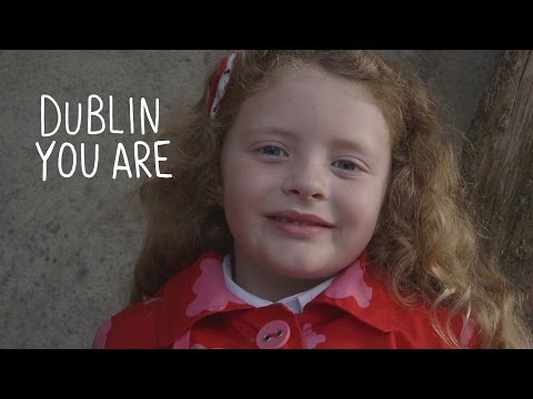 Dublin You Are - Stephen James Smith @sjswords