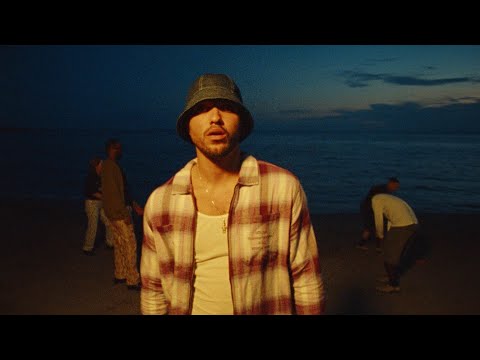 Jeshi - Inside Out (Official Video)