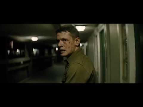 '71 - Official Trailer - Starring Jack O'Connell