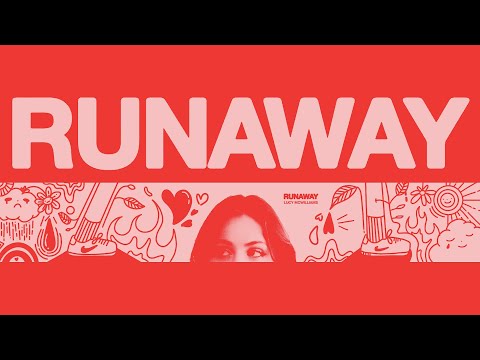 Lucy McWilliams - RUNAWAY (Official Audio)