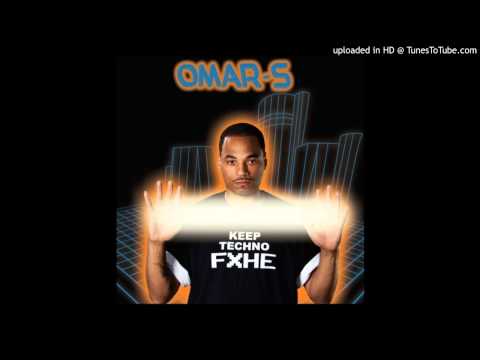 Omar S - I Wanna Know (feat. James Garcia) (Vocal Mix) [ FXHE ]