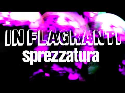 IN FLAGRANTI Sprezzatura (Full Album Teaser - Track 1-30)