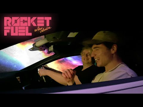 Arthur Valentine - Rocket Fuel (music video)