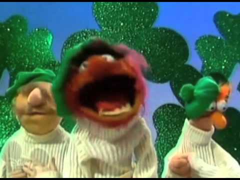 Beastie Boys | So What’cha Want | Muppets Version