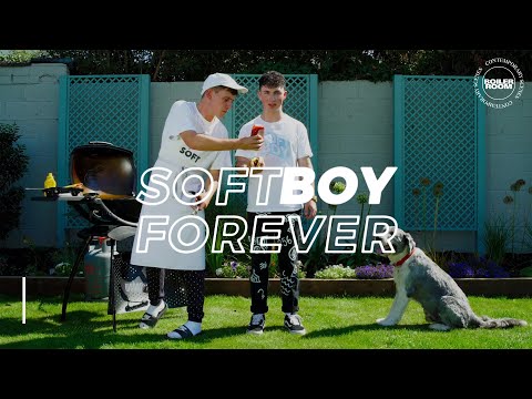 Soft Boy Forever: An Irish Hip Hop Story | Boiler Room & 4:3