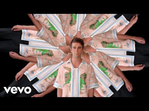 SG Lewis - Chemicals