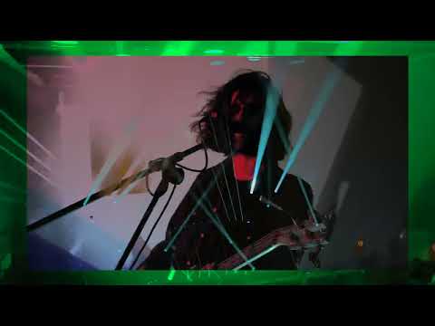 TAYNE - SCARS (Official Music Video)