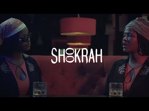 Shookrah - 'Notions' (Official Video)