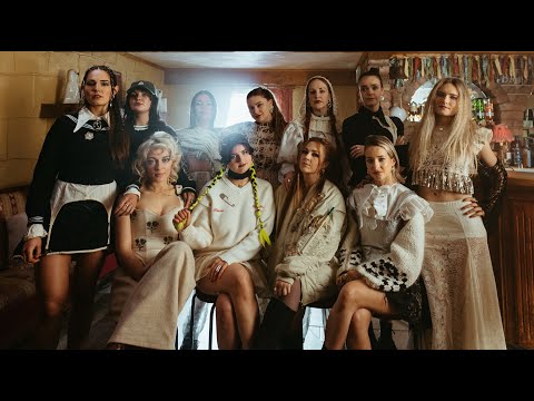 BIIRD - The Rollover (Official Music Video)