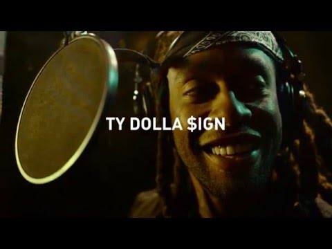 adidas Originals | Yours Truly | Songs From Scratch | HWLS x Ty Dolla $ign