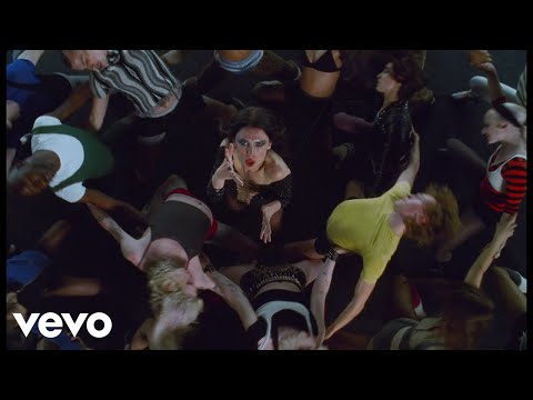 Wolf Alice - Bloom Baby Bloom (Official Video)