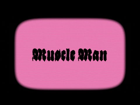 Muscle Man - Crying Loser