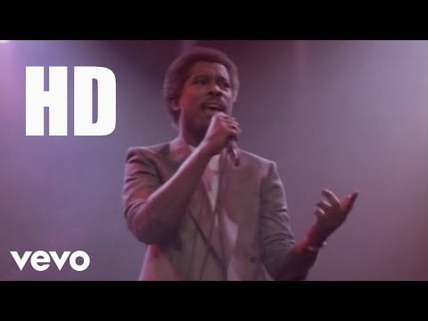 Billy Ocean - When the Going Gets Tough, the Tough Get Going (Version 2)