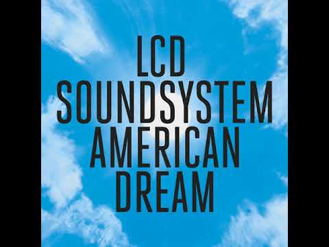 LCD Soundsystem - Other Voices