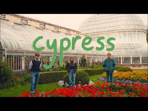Blue Deputy - "Cypress" (official music video)