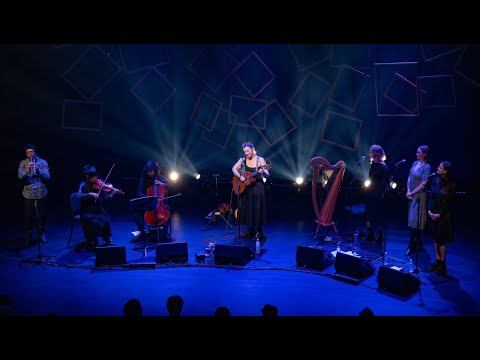 "Passenger," by Lisa Hannigan