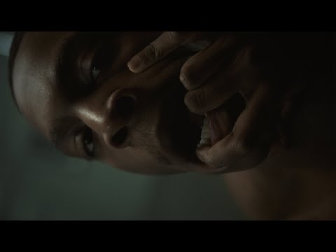 Qasim Naqvi - No Tongue (Official Music Video)