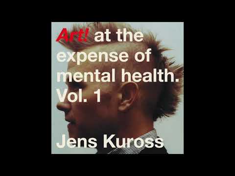 Jens Kuross - It Could Happen To You