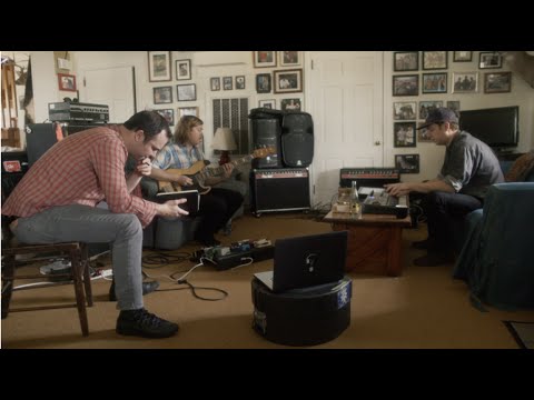 Future Islands - A Song for Our Grandfathers (Official Video)