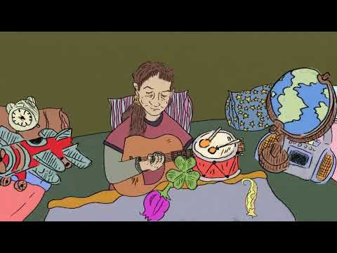 Joanna Sternberg - People Are Toys To You (Official Lyric Video)