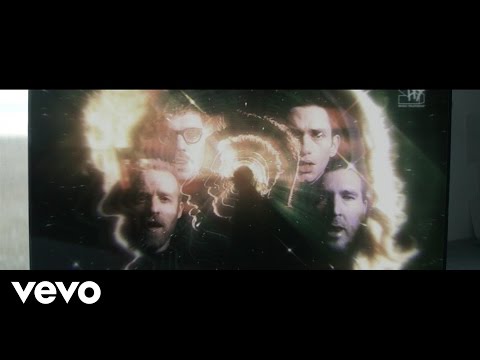 Hot Chip - Need You Now (Official Video)