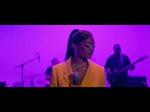 shiv – Mother (Official Performance Video)