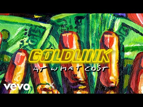 GoldLink x Hare Squead - Herside Story (Audio)