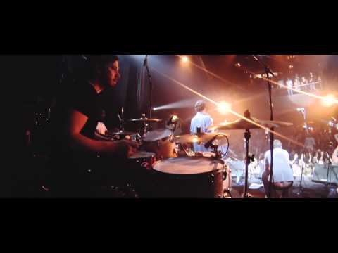 Booka Brass Band - Nute - Live at the Button Factory