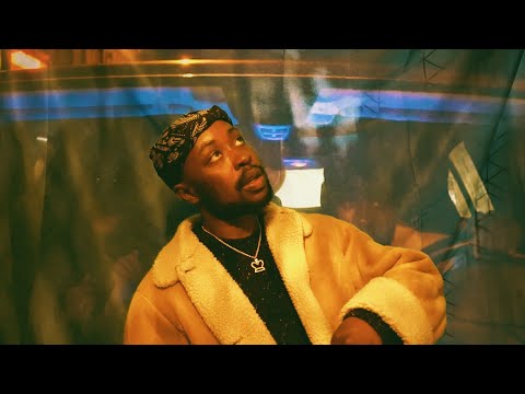 Oscar #Worldpeace - LIGHTSPEED (Official Video)