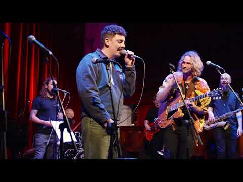 ZASKA (feat. jarjarjr) - Play The Game (Live At The Triskel)