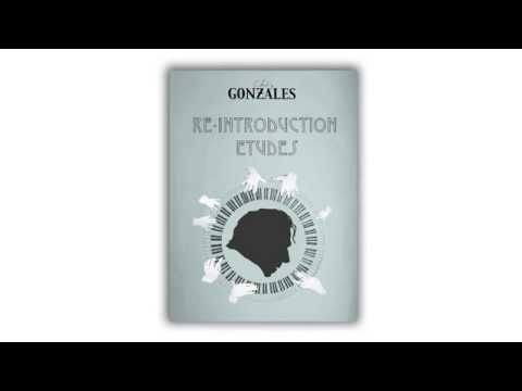 Chilly Gonzales Presents Re-Introduction Etudes