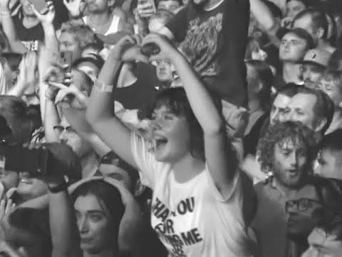 TURNSTILE & BADBADNOTGOOD “NEW HEART DESIGNS” (FULL EP VIDEO)