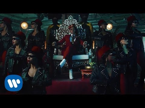 Janelle Monáe – Django Jane [Official Music Video]