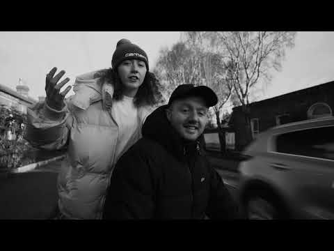 Curtisy, hikii - Beauty In The Beast (Official Music Video)