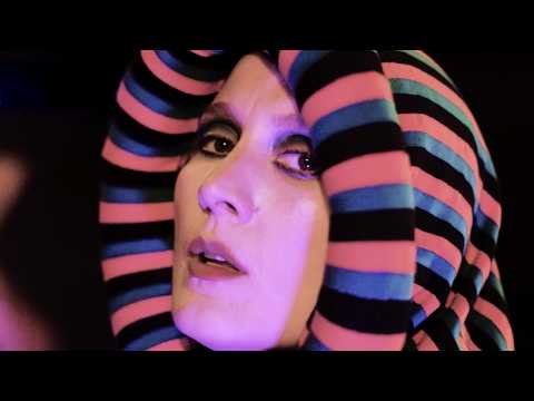 Cate Le Bon - Running Away (Official Video)
