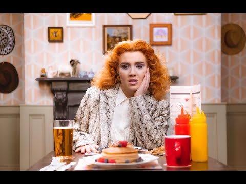 CMAT - I Don't Really Care For You (Official Video)