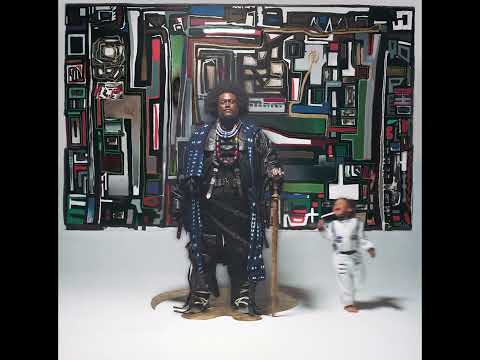 Kamasi Washington - Computer Love (feat. Patrice Quinn, DJ Battlecat, Brandon Coleman)