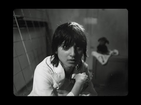 Heartworms - Jacked (Official Video)