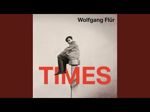 Wolfgang Flür - Monday To The Moon (feat. Peter Hook) | TIMES [2025]