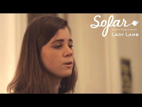 Lady Lamb - Billions of Eyes | Sofar New York