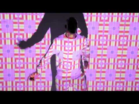 Factory Floor : Two Different Ways (Official Video)