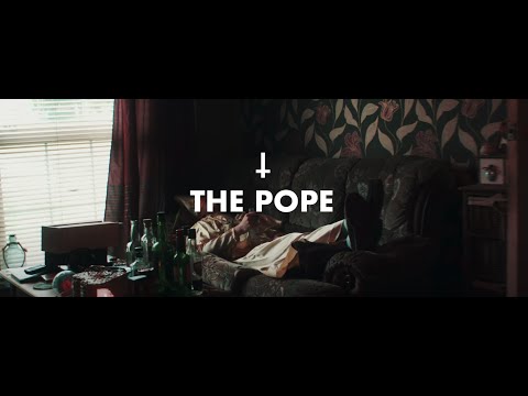 Strange Boy - The Pope (prod. by Enda Gallery) (Official Music Video)