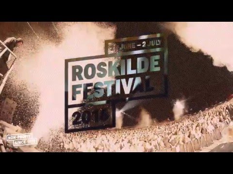 LCD Soundsystem, Tame Impala and Mø will play Roskilde Festival 2016