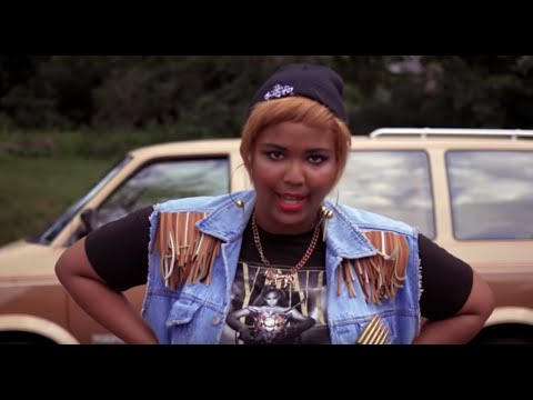 Lizzo - Batches & Cookies (feat. Sophia Eris) [Official Video]