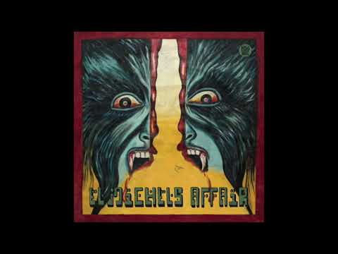El Michels Affair - Dhuaan - BC084-45 - Side A