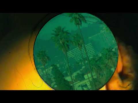 Mount Kimbie, Dom Maker - locked in (feat. Maxo Kream & Pa Salieu)