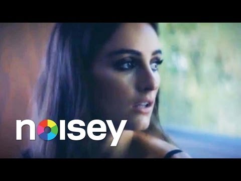 BANKS - "This is What it Feels Like" (Official Video)