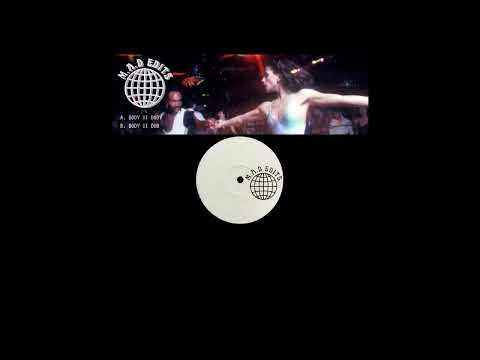 Make A Dance - Body II Body