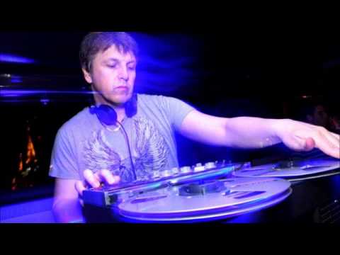 Greg Wilson - BBC Essential Mix 2009