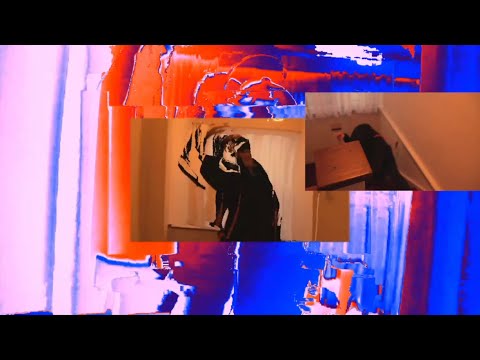 Actualacid - CRUSH (Music Video)